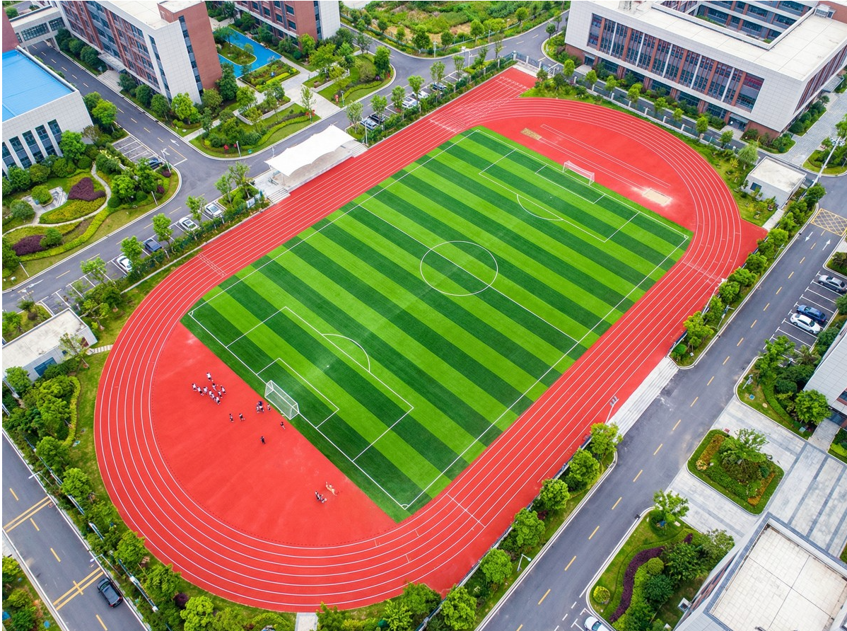 临沧市透气型塑胶跑道学校塑胶跑道 - 推荐