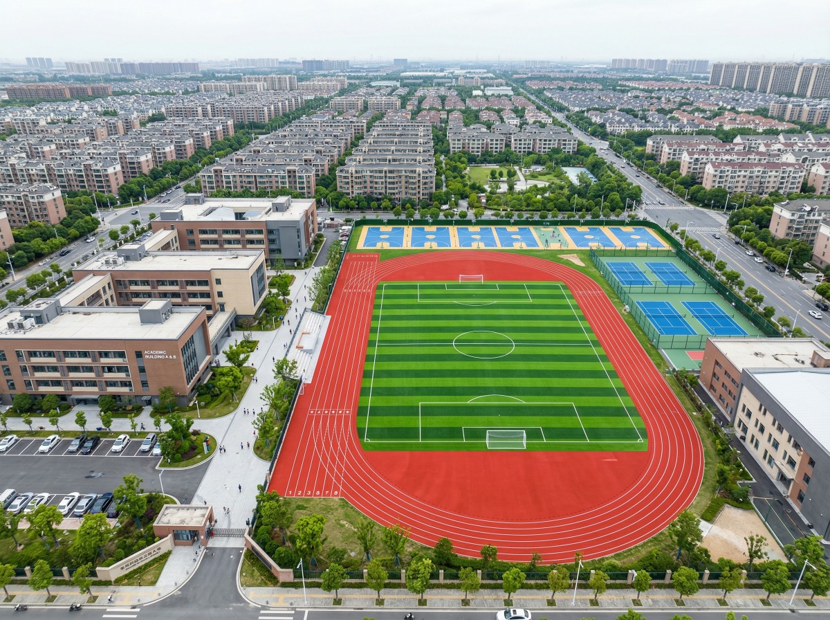 临沧市塑胶跑道混合型塑胶跑道 - 价格