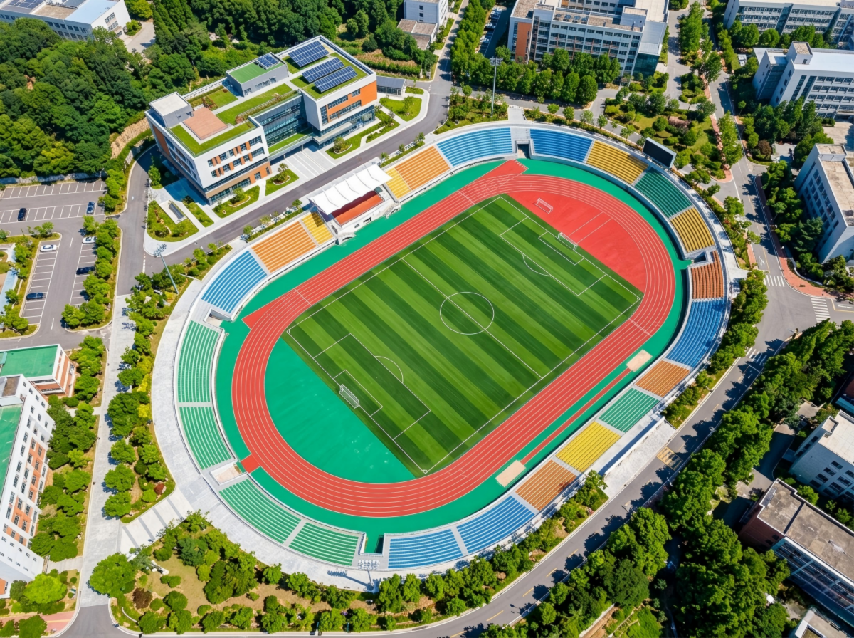 临沧市透气型塑胶跑道透气型塑胶跑道 - 价格